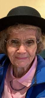 Gillian Rust's Instagram, Twitter & Facebook