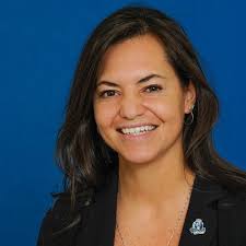 When Learning Organizations Learn w/ Dr. Tisha Paredes