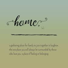 Home Definition Real Estate Real Real Estate Feelings