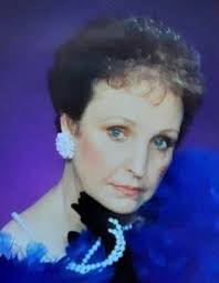 Dorothy Rue Johnson Finger Obituary