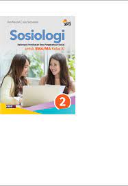 Buku kurikulum 2013 dapat dibeli di toko online atau online store atau anda dapat mencari buku paket digital nya atau buku sekolah elektronik (bse) nya secara gratis melalui link yang saya sediakan. Buku Siswa Sosiologi Kelas Xi Kurikulum 2013 Info Terkait Buku