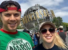 Natalie Diel's Instagram, Twitter & Facebook