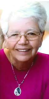 Roberta M. Jackson, 88, of LaFargeville