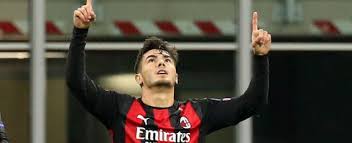 Join the discussion or compare with others! Uncertain Future For Brahim Diaz Football Italia