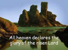 Image result for images All Heaven Declares (Forever You Will Be)