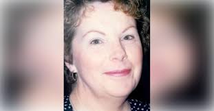 Obituary information for Kathleen Marie Ostrander