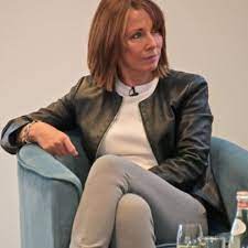 Kay burley's suspension from sky news is almost over (picture: Sky News Presenter Kay Burley Taken Off Air For Six Months After Covid 19 Breach