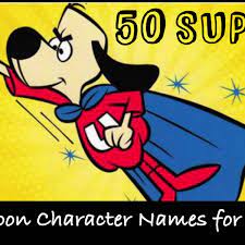 Check spelling or type a new query. Top 50 Famous Cartoon Character Dog Names Pethelpful