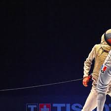 International fencing federation), commonly known by the acronym fie, is the international governing body of olympic fencing. L Escrime Qu Est Ce Que C Est