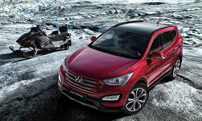 See the full review, prices, and listings 2018 hyundai santa fe features. 2018 Hyundai Santa Fe 2 4l Awd Price In Uae Specs Review In Dubai Abu Dhabi Sharjah Carprices Ae