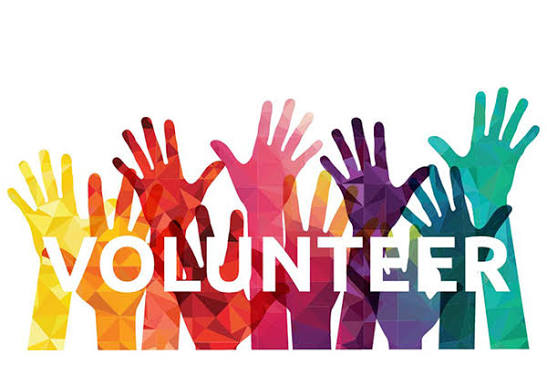 Eugene School District 4J - Volunteer