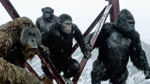 War for the Planet of the Apes (2017) review | The Official Steve Pulaski  Website
