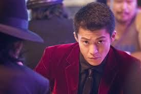 shun oguri おしゃれまとめの人気アイデア pinterest ixora fabiola ルパン三世 映画 実写映画