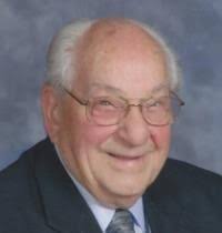 Gerald L Nonemaker Obituary