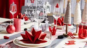 Un centre de table parfumé. Deco Noel Fait Main Diy A Fabriquer Nos Idees Pour Un Noel Tendance Cote Maison