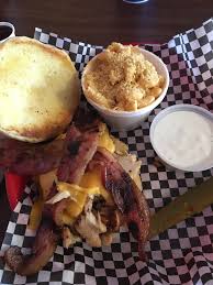 Cactus bob's bbq corral's headquarters is located in johnston, iowa, usa 50131. Try Des Moines Cactus Bob S Bbq Corral For Barbecue Similar To K C