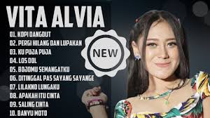 Dj Kopi Dangdut Vita Alvia Full Album 2020 Lagu Tik Tok Paling Enak Saat Kerja Naik Mobil Dan Santai Youtube Kumpulan full dangdut terbaik sepanjang masa versi cover gasentra album dangdut lawas part 7.
