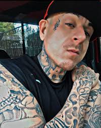 Tattoo Sharing and Appreciation