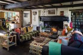 You can put in the recipient's name, but if it doesn't fit (or if you want to make a big batch of cards), go with just a standard happy birthday or best wishes instead. Cottage Living Rooms 11 Rustic Decorating Ideas Real Homes