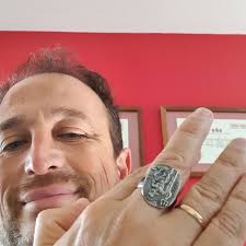 Emperor Geta Medallion Necklace: Gladiator II Roman Coin Pendant