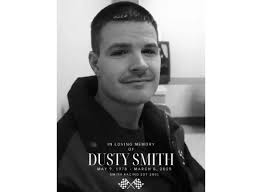 Dusty Smith Obituary (2025)