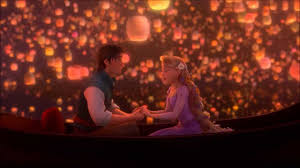 Tangled I See The Light Youtube