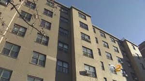 Hud Secretary Selects Former Prosecutor Bart Schwartz As Nycha S New Federal Monitor Cbs New York