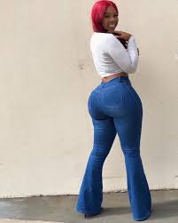 Pin On In Those Jeans