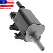 $25.97 vent valve canister (fuel tank one) $35.72 purge valve (engine compartment one) total: Vapor Canister Purge Valve Solenoid For Pontiac G5 G6 G8 Grand Prix Pursuit Ebay