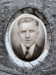 Archibald Horner Jr. (1919-1947)