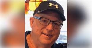 Obituary information for John W. Parasida