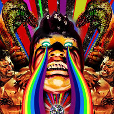 Pornohelmut – Bang Lord (Atypeek Music) ⋆ Ave Noctum