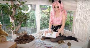 What happened to Belle Delphine in 2020? Viral internet star has  disappeared!