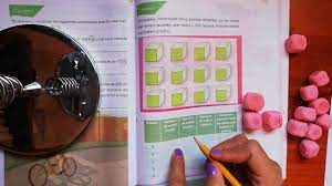 Jan 21, 2020 · contestado libro de matematicas 1 de secundaria pdf 2019 el. Pagina 127 Matematicas 6to Grado Youtube