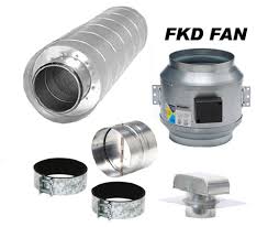 Nutone range hoods parts that fit, straight from the manufacturer. Hvacquick Fantech Component Kitchen Ventilation Kits