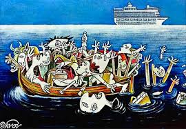 Interpretation of picassos guernica done by rukus at black square in brooklyn new york. Picasso S Guernica A Cross Curricular Lesson Plan