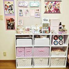 ヲタ 部屋 オシャレ google 検索 オタク部屋 インテリア 1r インテリア 実例