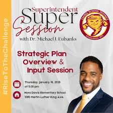 Events for March 2025