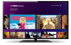 If you have an external roku streaming device, however, you'll have to get more creative. Roku Adds News To Its Free Channel Including The New Streaming Network Abc News Live Techcrunch