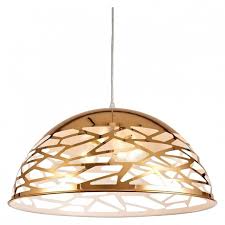 Desen Kesim Rose Gold Uclu Modern Sarkit Avize 8123 50 P03 Rg Avize Modern Avizeler