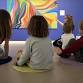 Preschool Pals at Cafesjian Art Trust Museum