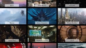 Maybe you would like to learn more about one of these? Star Wars Backgrounds For Video Calls Meetings Starwars Com