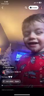 Vikki Lynn Addis (@vikkilynnaddis)