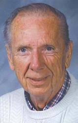 Harold “Abe” Anders (1924-2012)