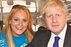 Arcuri was born in anagni, near frosinone, to a father from the province of crotone and a mother from avellino. Jennifer Arcuri Admits To Four Year Affair With Serial Love Cheat Uk Prime Minister Boris Johnson Irish Mirror Online