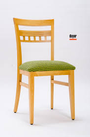 Dayer Dayersillas Sillaemilia Emilia Inspiracionfresh Fresh Liderenasientosdemadera Diseno Decoracion Fabr Dining Table Chairs Dining Chairs Chair