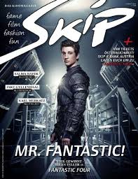 For his performance in the film the spectacular now (2013), he won the dramatic special jury award for acting at the 2013 sundance film festival. Miles Teller Fantastic Four Skip Magazine August 2015 Cover Photo Austria