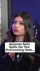 Amanda Solis