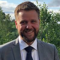 Aaron Claborn Email & Phone Number