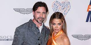 Who Is Denise Richard's Husband Aaron Phypers?